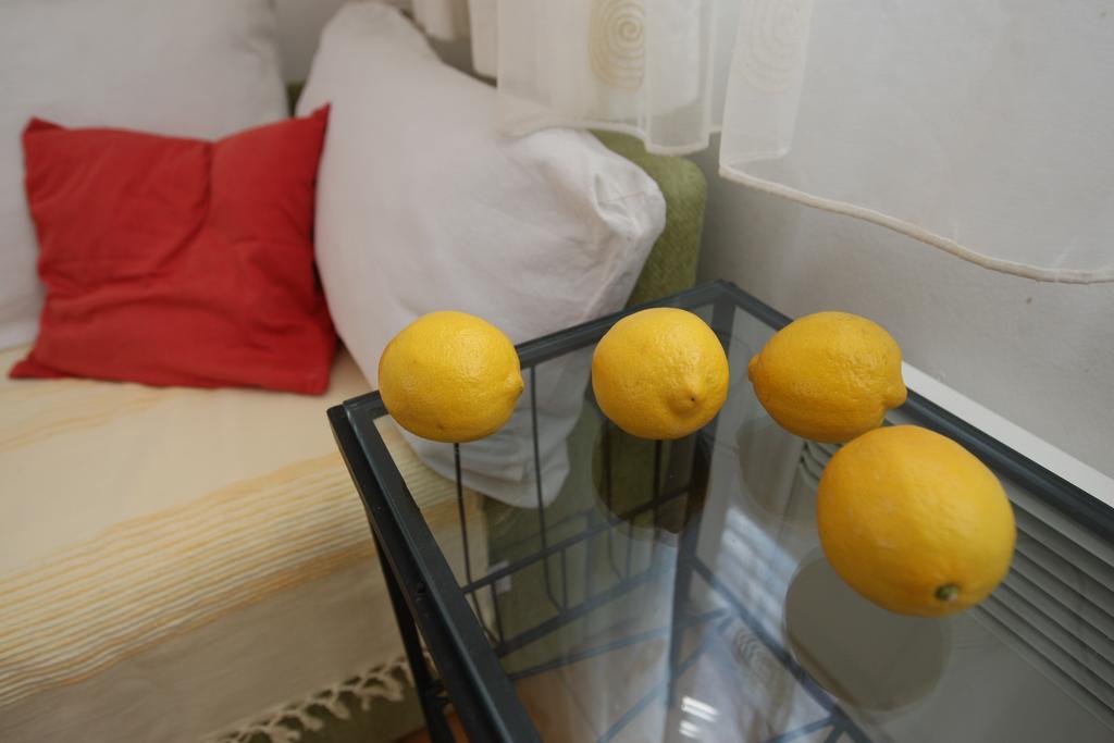 Kucica Ljubcek Villa Privlaka  Habitación foto
