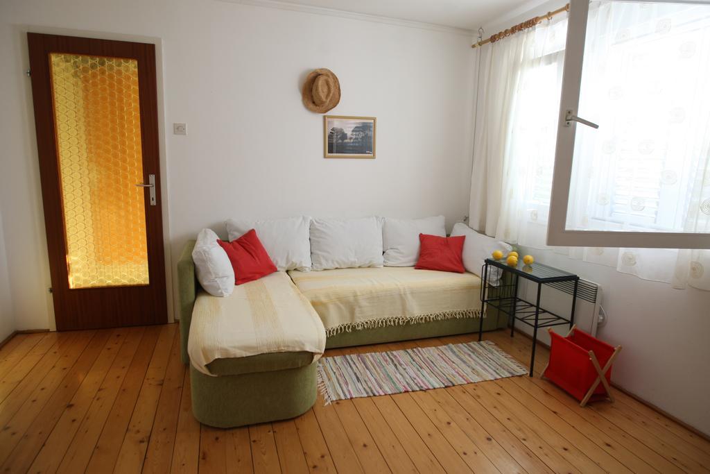 Kucica Ljubcek Villa Privlaka  Habitación foto