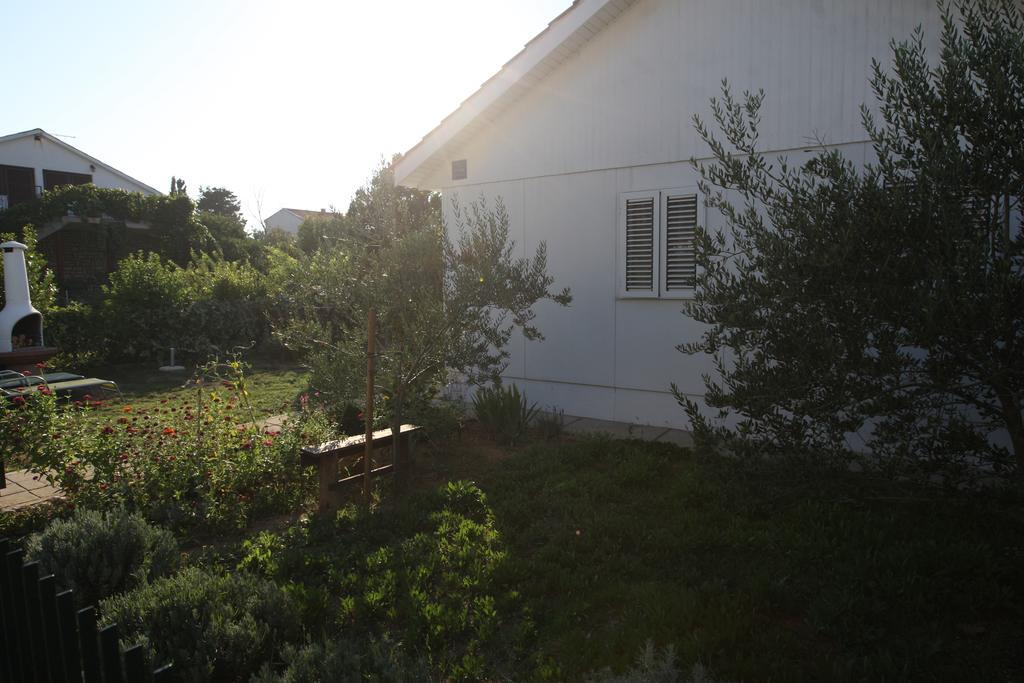 Kucica Ljubcek Villa Privlaka  Habitación foto