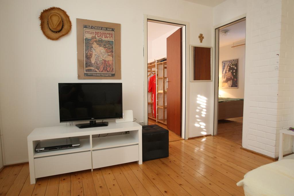 Kucica Ljubcek Villa Privlaka  Habitación foto