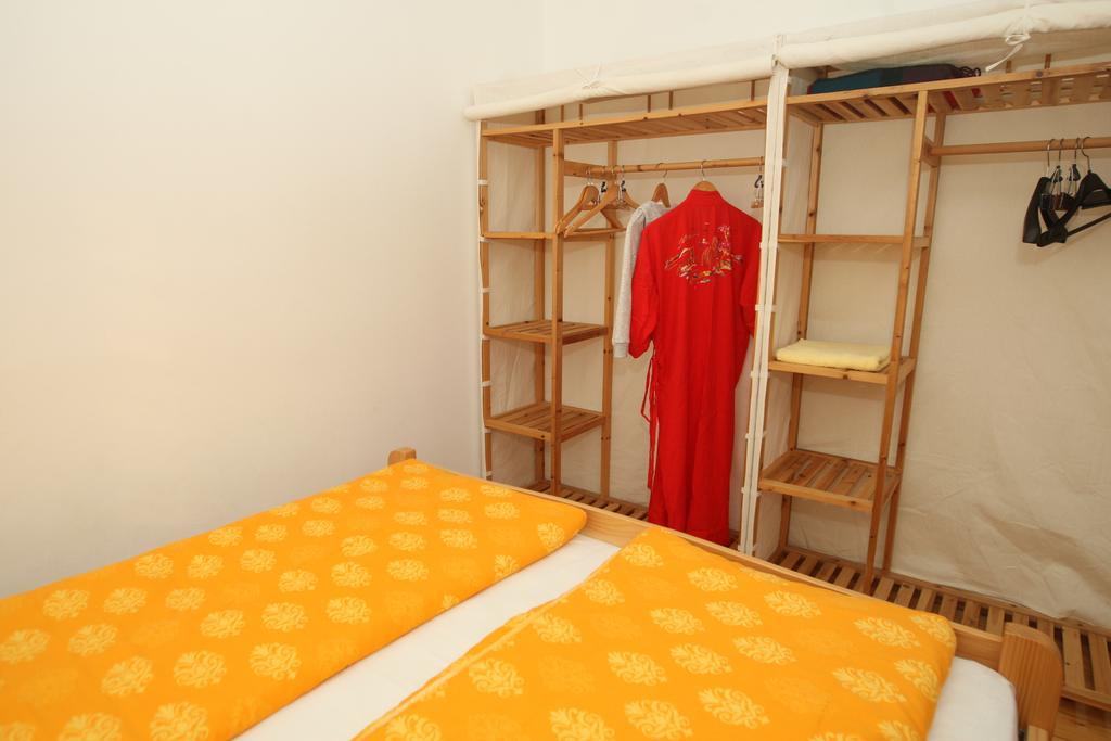 Kucica Ljubcek Villa Privlaka  Habitación foto