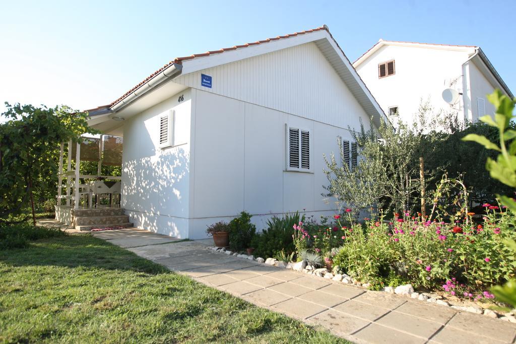 Kucica Ljubcek Villa Privlaka  Habitación foto
