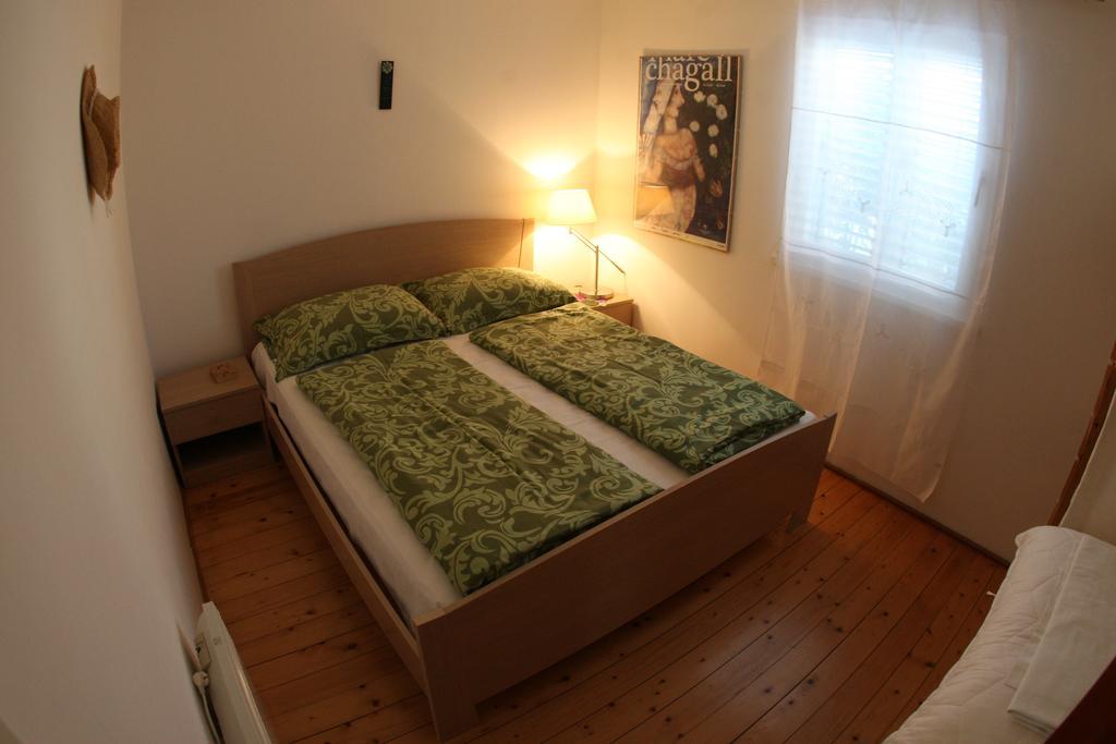 Kucica Ljubcek Villa Privlaka  Habitación foto