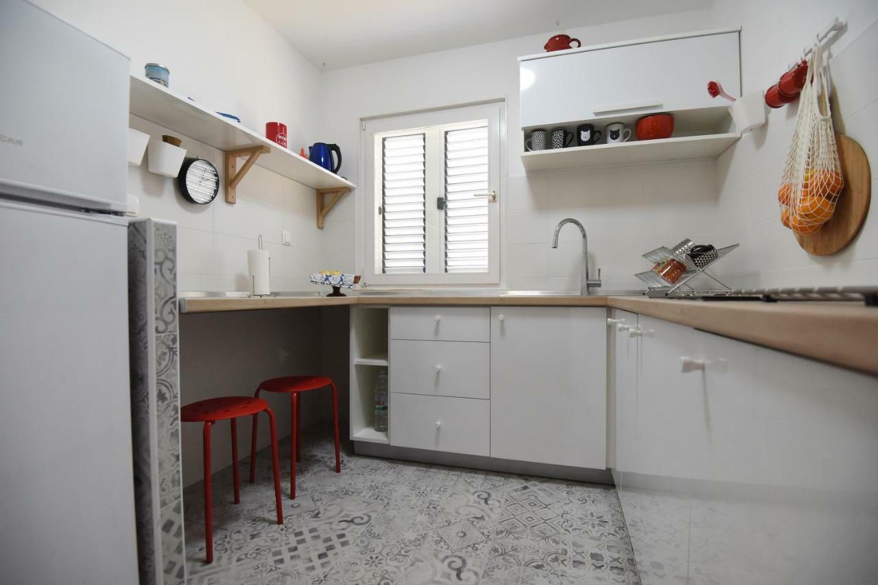 Kucica Ljubcek Villa Privlaka  Exterior foto
